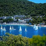Apartman Vemar - Near The Beach, Private Parking *