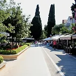 Vemar - Near The Beach, Private Parking Apartman