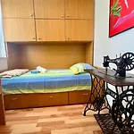 Vemar - Near The Beach, Private Parking Apartman *