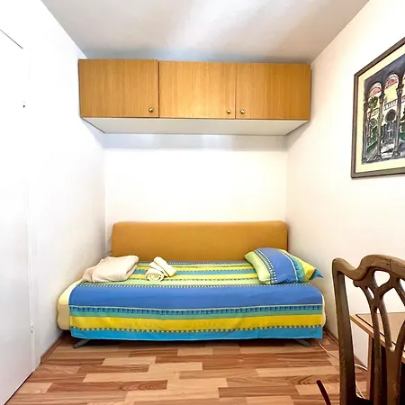 Vemar - Near The Beach, Private Parking 杜布罗夫尼克
