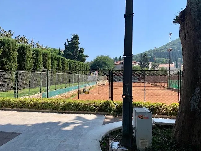 公寓 Vemar - Near The Beach, Private Parking 杜布罗夫尼克