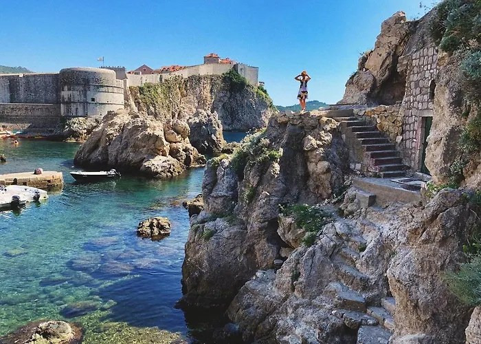 Vemar - Near The Beach, Private Parking *