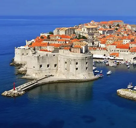 Vemar - Near The Beach, Private Parking * Dubrovnik