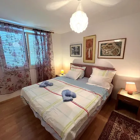 Vemar - Near The Beach, Private Parking *