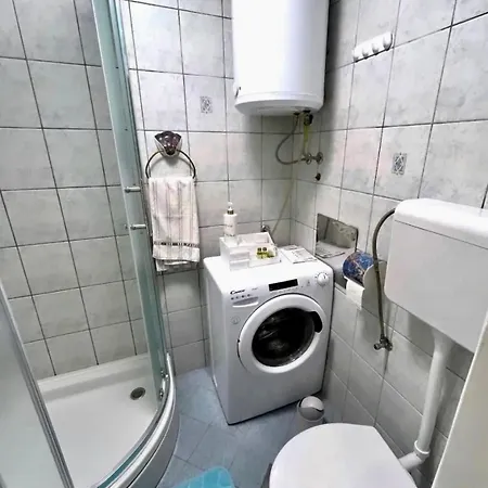 Apartment Vemar *