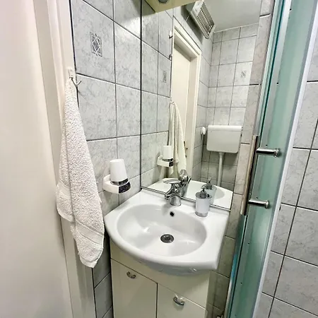 Lejlighed Vemar - Near The Beach, Private Parking Dubrovnik