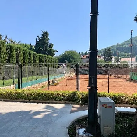 Appartement Vemar - Near The Beach, Private Parking Dubrovnik