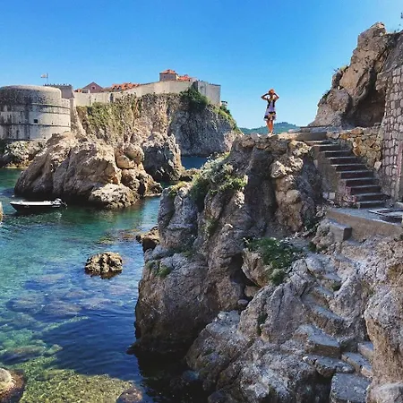 Vemar - Near The Beach, Private Parking *