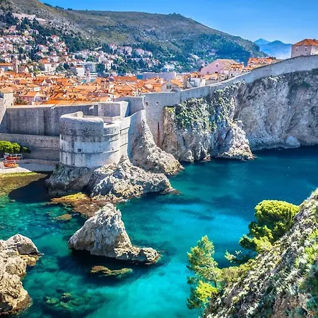 Vemar * Dubrovnik