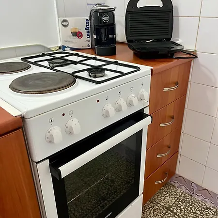 Vemar - Near The Beach, Private Parking