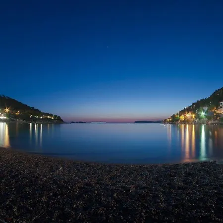 Lejlighed Vemar - Near The Beach, Private Parking *