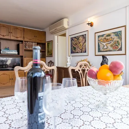 Vemar - Near The Beach, Private Parking Appartement Dubrovnik