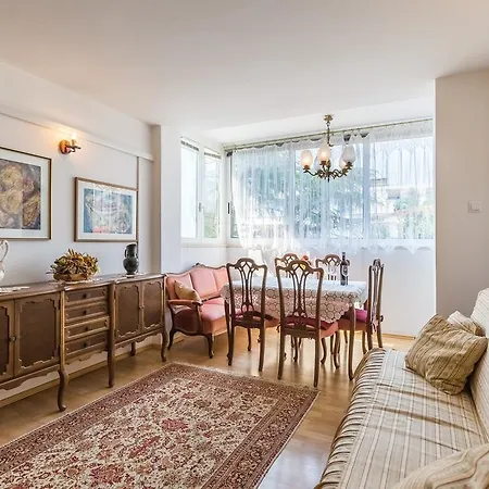 Vemar Apartment Dubrovnik