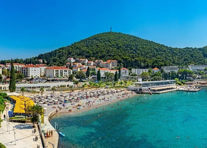 Apartamento Vemar - Near The Beach, Private Parking *