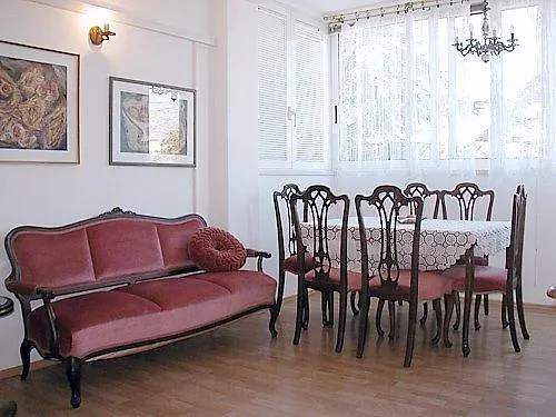 Vemar - Near The Beach, Private Parking Apartman *