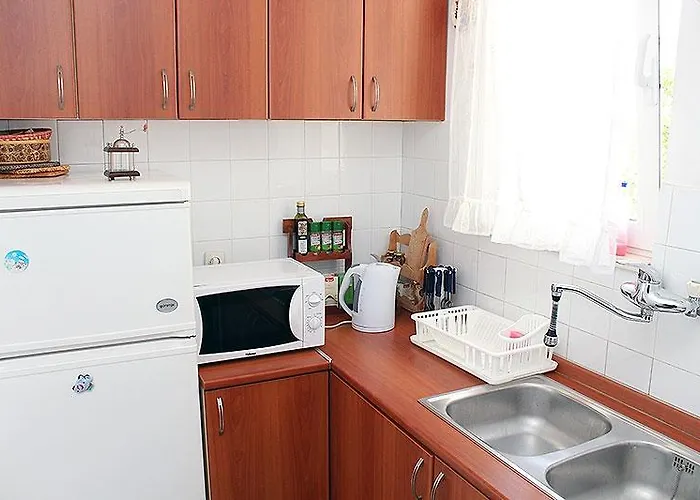 Apartman Vemar - Near The Beach, Private Parking *
