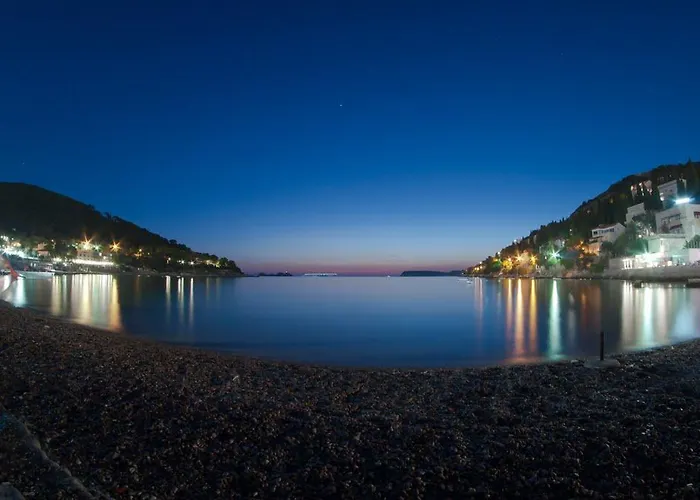 Apartamento Vemar - Near The Beach, Private Parking *