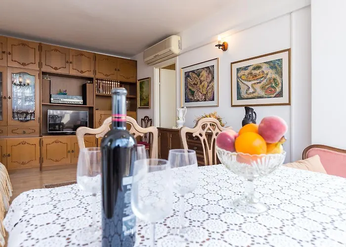 Vemar - Near The Beach, Private Parking Apartamento Dubrovnik