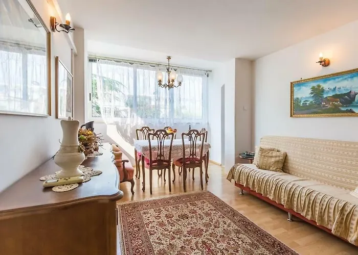 Apartamento Vemar - Near The Beach, Private Parking Dubrovnik
