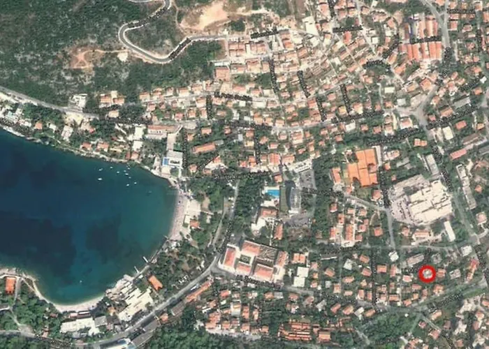 Vemar - Near The Beach, Private Parking Apartman Dubrovnik