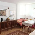 Vemar - Near The Beach, Private Parking Apartamento