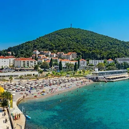 Διαμέρισμα Vemar - Near The Beach, Private Parking *