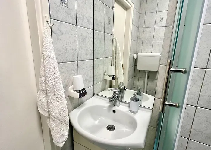 Διαμέρισμα Vemar - Near The Beach, Private Parking Ντουμπρόβνικ