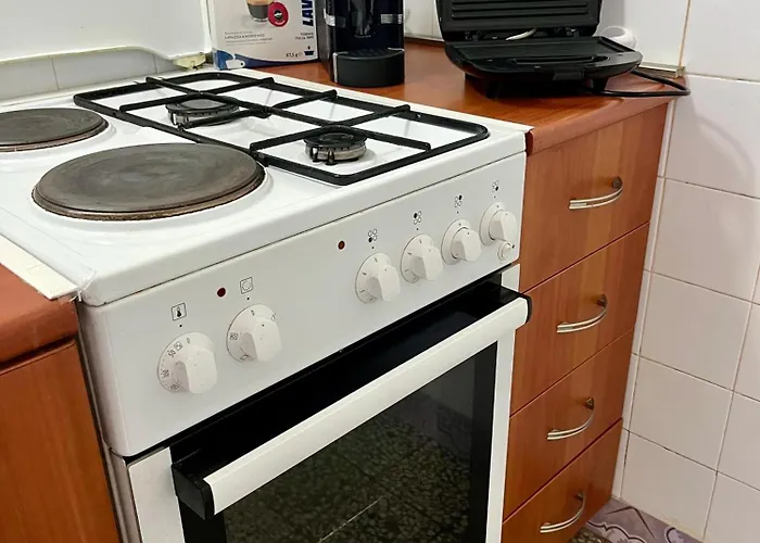 Vemar - Near The Beach, Private Parking