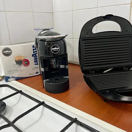 Vemar - Near The Beach, Private Parking Апартаменты