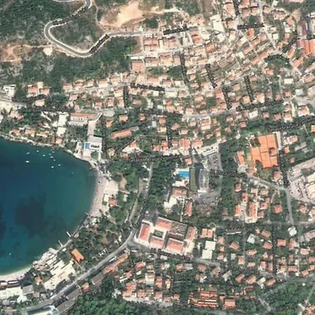 Vemar - Near The Beach, Private Parking Апартаменты Дубровник